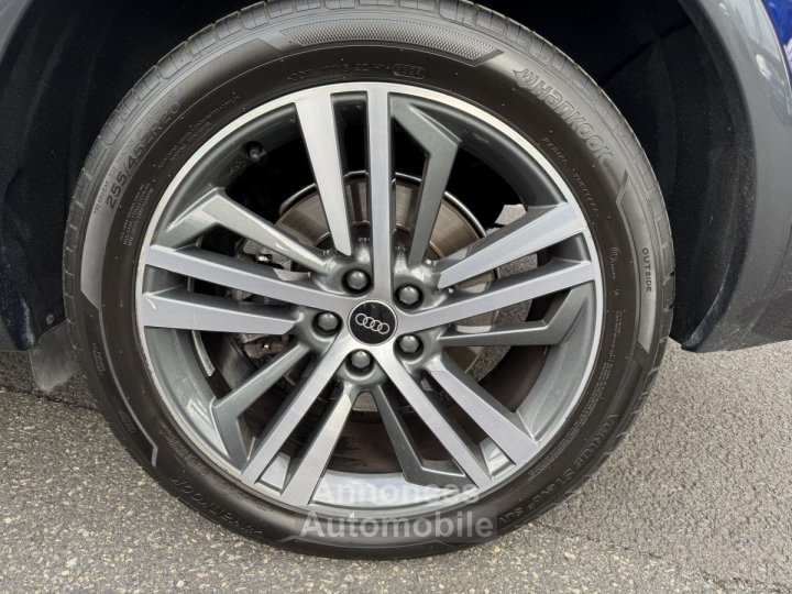 Audi Q5 (2) 50 TFSI e 299 QTT S TRONIC 7 AVUS - 22