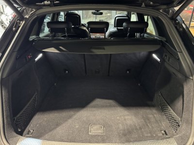 Audi SQ5 (2) V6 30 TDI 347 quattro tiptronic 8 Attelage   - 7