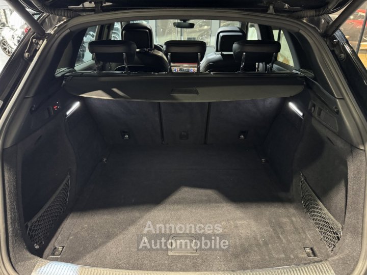 Audi SQ5 (2) V6 30 TDI 347 quattro tiptronic 8 Attelage - 7
