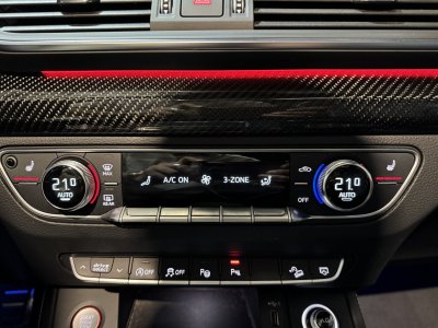 Audi SQ5 (2) V6 30 TDI 347 quattro tiptronic 8 Attelage   - 17