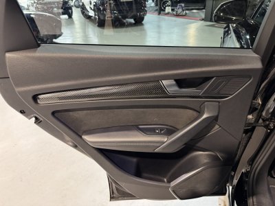 Audi SQ5 (2) V6 30 TDI 347 quattro tiptronic 8 Attelage   - 19