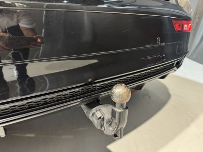 Audi SQ5 (2) V6 30 TDI 347 quattro tiptronic 8 Attelage   - 25
