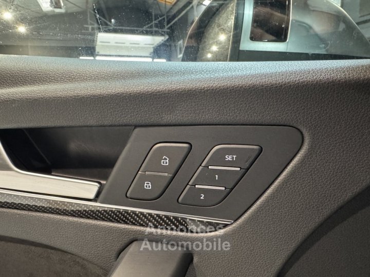 Audi SQ5 (2) V6 30 TDI 347 quattro tiptronic 8 Attelage - 26