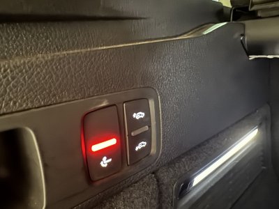 Audi SQ5 (2) V6 30 TDI 347 quattro tiptronic 8 Attelage   - 28