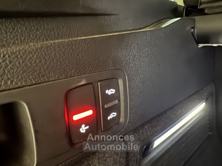 Audi SQ5 (2) V6 30 TDI 347 quattro tiptronic 8 Attelage - 28