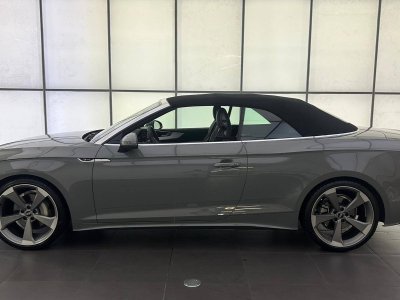 Audi A5 CABRIOLET Cabriolet 40 TFSI 204 S tronic 7 S Line   - 6