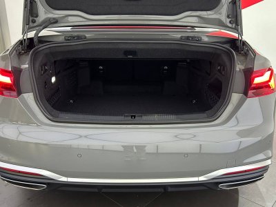 Audi A5 CABRIOLET Cabriolet 40 TFSI 204 S tronic 7 S Line   - 8