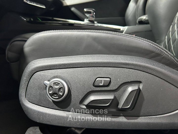 Audi A5 CABRIOLET Cabriolet 40 TFSI 204 S tronic 7 S Line - 12