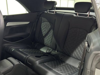 Audi A5 CABRIOLET Cabriolet 40 TFSI 204 S tronic 7 S Line   - 14