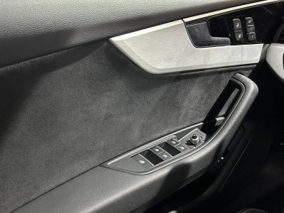 Audi A5 CABRIOLET Cabriolet 40 TFSI 204 S tronic 7 S Line   - 18