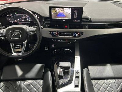 Audi A5 CABRIOLET Cabriolet 40 TFSI 204 S tronic 7 S Line   - 24