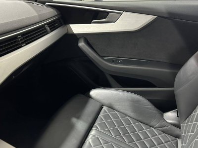 Audi A5 CABRIOLET Cabriolet 40 TFSI 204 S tronic 7 S Line   - 42