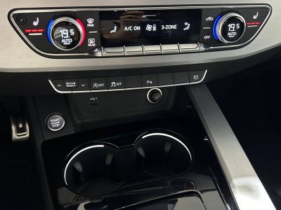 Audi A5 CABRIOLET Cabriolet 40 TFSI 204 S tronic 7 S Line   - 43