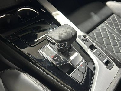 Audi A5 CABRIOLET Cabriolet 40 TFSI 204 S tronic 7 S Line   - 44