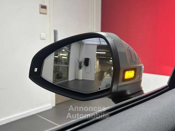 Audi A5 CABRIOLET Cabriolet 40 TFSI 204 S tronic 7 S Line - 45
