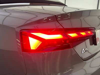 Audi A5 CABRIOLET Cabriolet 40 TFSI 204 S tronic 7 S Line   - 46