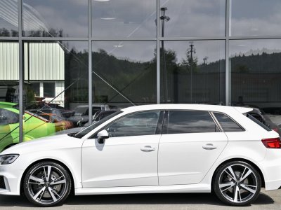 Audi RS3 Sportback 25 TFSI Massage   - 6