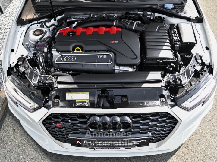 Audi RS3 Sportback 25 TFSI Massage - 7