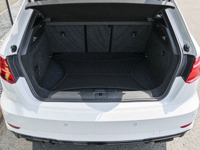 Audi RS3 Sportback 25 TFSI Massage   - 8