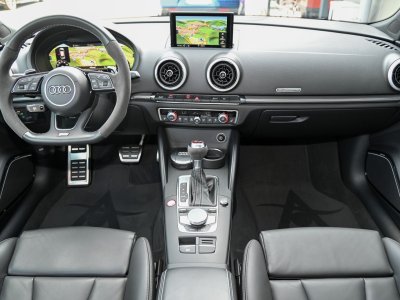 Audi RS3 Sportback 25 TFSI Massage   - 10