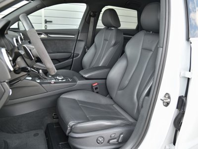 Audi RS3 Sportback 25 TFSI Massage   - 12