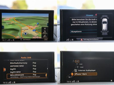 Audi RS3 Sportback 25 TFSI Massage   - 14