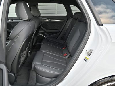 Audi RS3 Sportback 25 TFSI Massage   - 16
