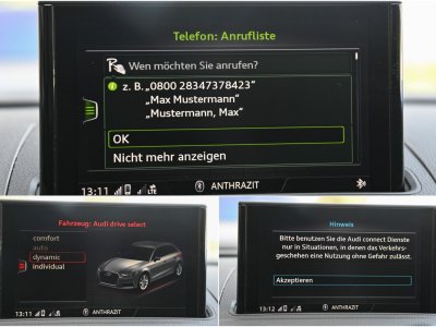 Audi RS3 Sportback 25 TFSI Massage   - 17