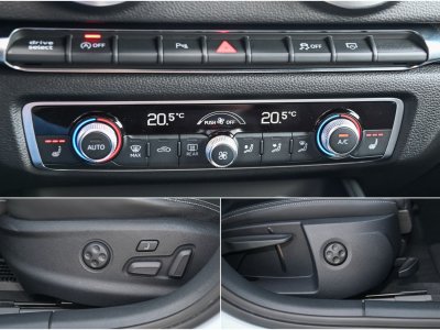 Audi RS3 Sportback 25 TFSI Massage   - 20