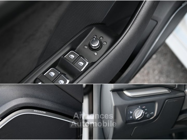 Audi RS3 Sportback 25 TFSI Massage - 21