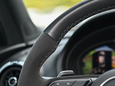 Audi RS3 Sportback 25 TFSI Massage   - 22