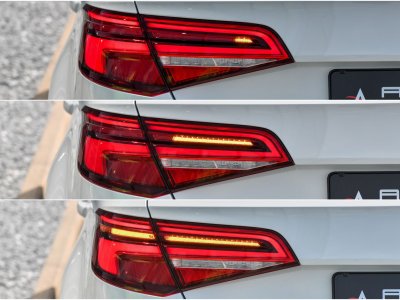 Audi RS3 Sportback 25 TFSI Massage   - 24