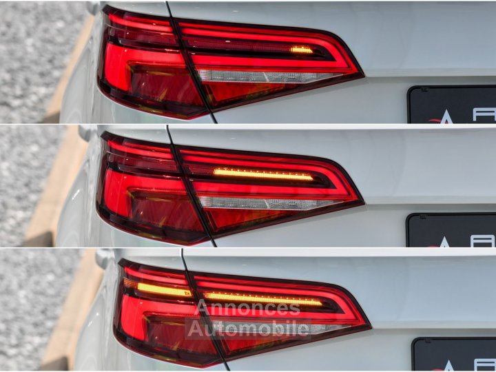 Audi RS3 Sportback 25 TFSI Massage - 24