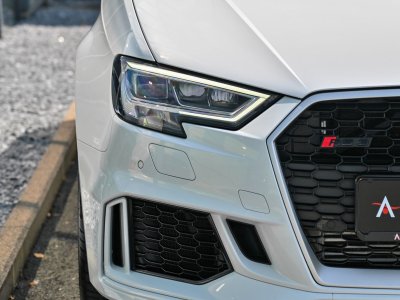 Audi RS3 Sportback 25 TFSI Massage   - 25