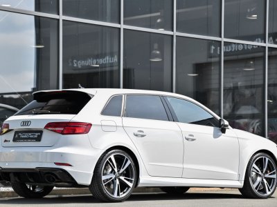 Audi RS3 Sportback 25 TFSI Massage   - 32