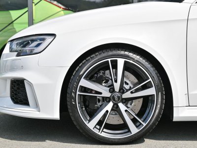 Audi RS3 Sportback 25 TFSI Massage   - 33
