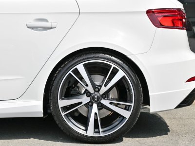 Audi RS3 Sportback 25 TFSI Massage   - 34