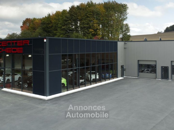 Audi RS3 Sportback 25 TFSI Massage - 38