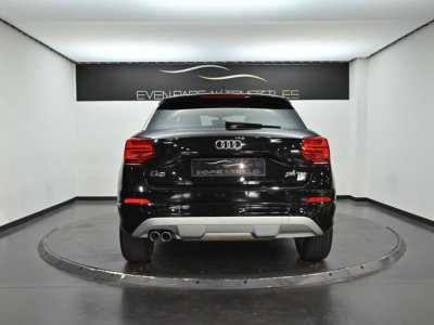 Audi Q2 35 TDI 150 BVM6 S line   - 4