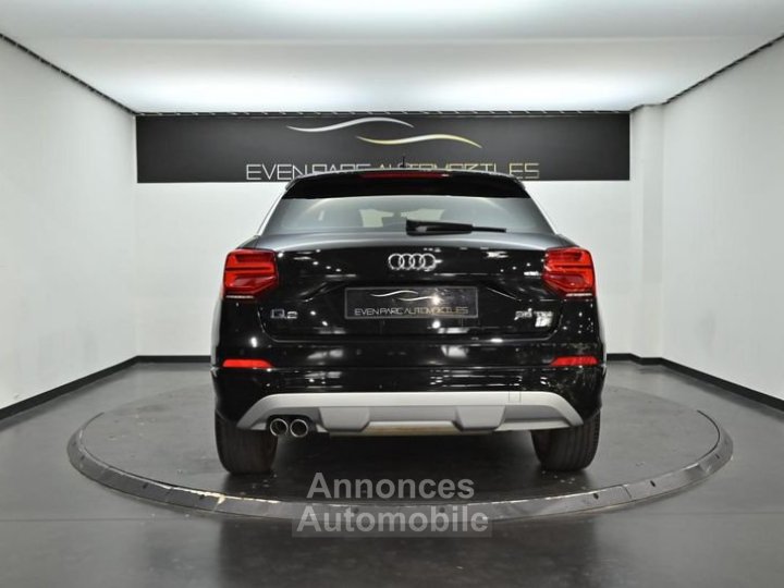 Audi Q2 35 TDI 150 BVM6 S line - 4