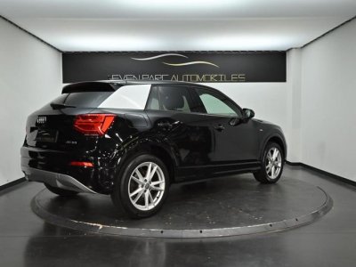 Audi Q2 35 TDI 150 BVM6 S line   - 5