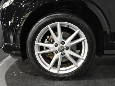 Audi Q2 35 TDI 150 BVM6 S line   - 9