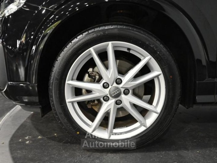 Audi Q2 35 TDI 150 BVM6 S line - 9