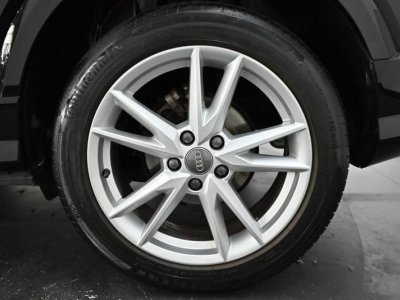 Audi Q2 35 TDI 150 BVM6 S line   - 10