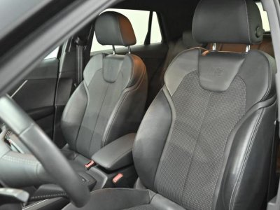 Audi Q2 35 TDI 150 BVM6 S line   - 11