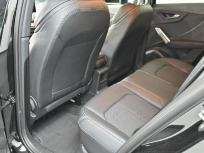 Audi Q2 35 TDI 150 BVM6 S line   - 14