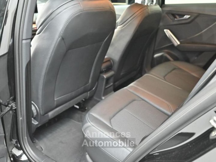 Audi Q2 35 TDI 150 BVM6 S line - 14
