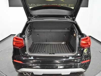 Audi Q2 35 TDI 150 BVM6 S line   - 15