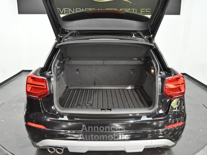 Audi Q2 35 TDI 150 BVM6 S line - 15