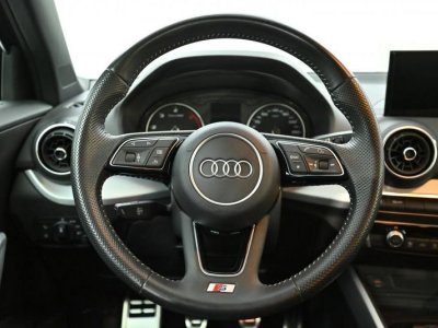 Audi Q2 35 TDI 150 BVM6 S line   - 16